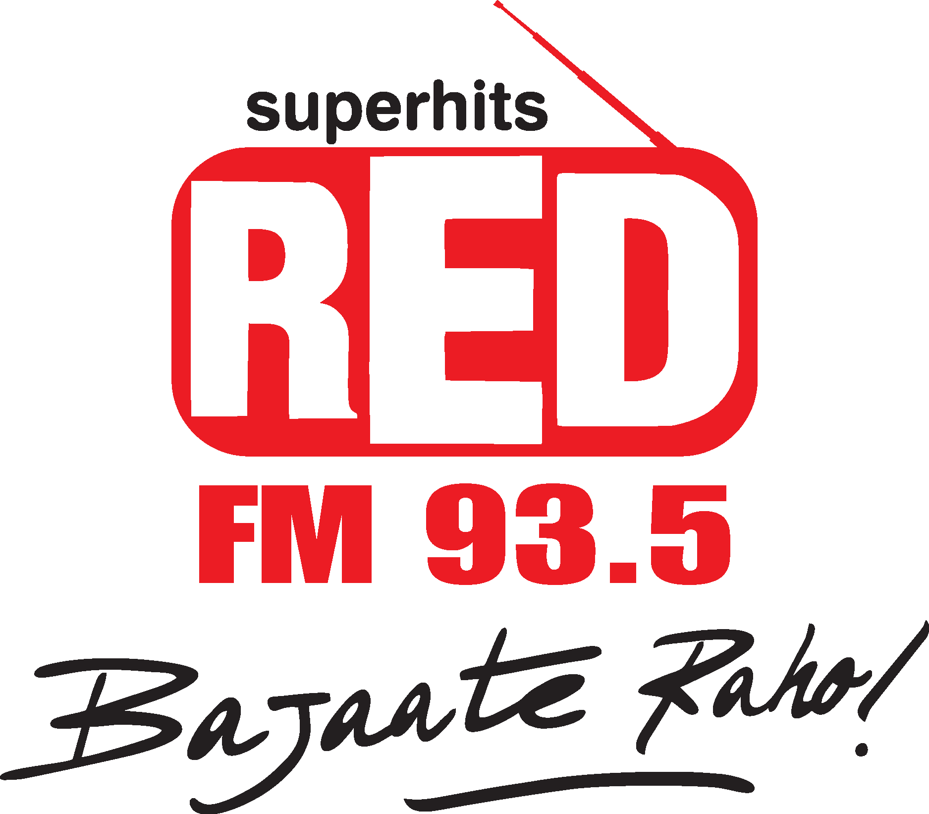 RedFM