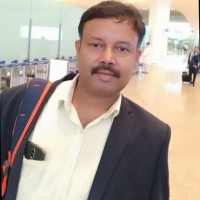 Avatar of Rajendra Parida