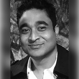Avatar of Abhijit Das 