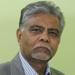 Avatar of Qamar Waheed Naqvi