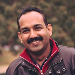 Avatar of Virendra Shekhawat
