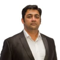 Avatar of Yashdeep Bali